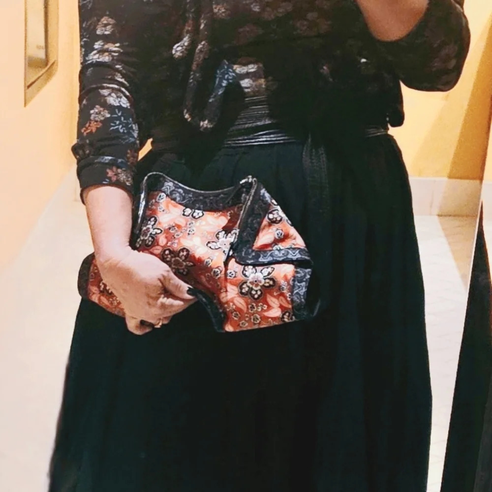 Alexander McQueen de Manta - Picture 5 of 5